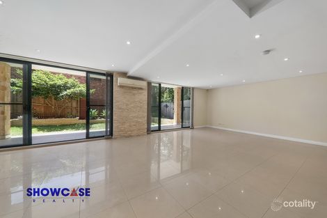 Property photo of 2/22 Charles Street Carlingford NSW 2118