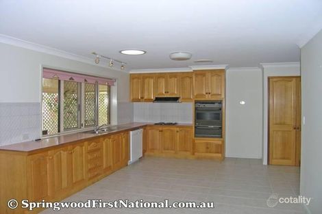 Property photo of 7 Epson Court Daisy Hill QLD 4127
