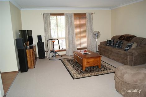Property photo of 2 Robinson Way Singleton Heights NSW 2330