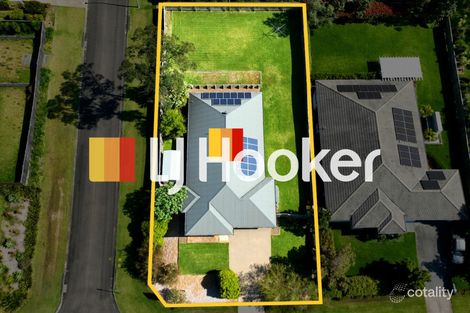 Property photo of 89 Sunningdale Circuit Medowie NSW 2318