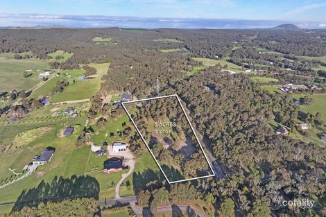 Lot 1-5/1-5 Slatey Creek Rd N, Invermay, VIC 3352