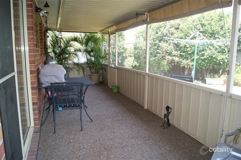 Property photo of 2 Robinson Way Singleton Heights NSW 2330