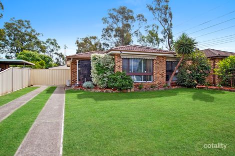 Property photo of 3 Snailham Crescent South Windsor NSW 2756