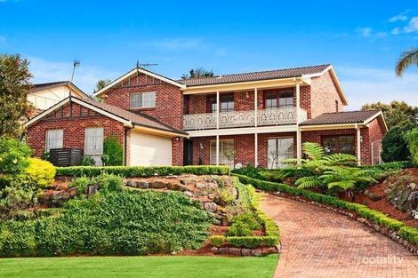 23 Australia Rd, Barden Ridge, NSW 2234