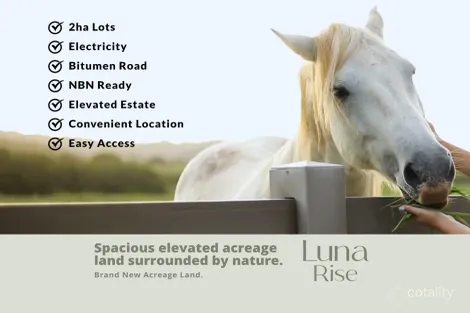 Property photo of 259 Parsons Road Nanango QLD 4615