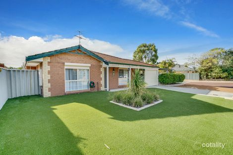 Property photo of 26 Oakover Turn Greenfields WA 6210