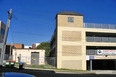 3-7 William St, Hornsby, NSW 2077