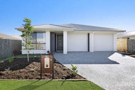 2/49 Baird Cct, Redbank Plains, QLD 4301