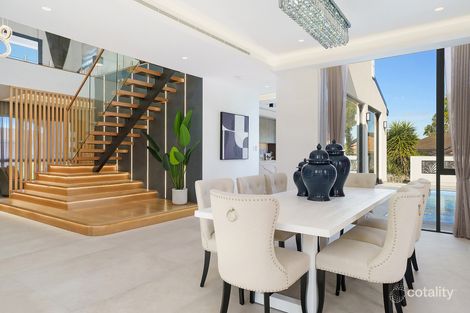 Property photo of 4 Beaumaris Avenue Castle Hill NSW 2154