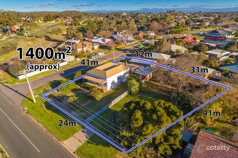 4 Rowe St, Castlemaine, VIC 3450