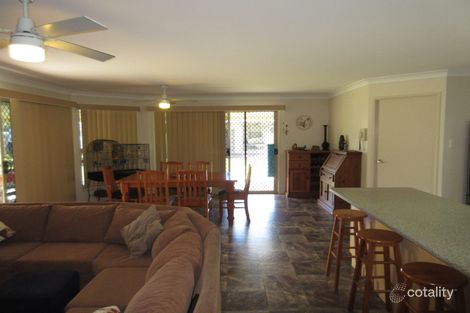 Property photo of 19 Buchanan Street Tinana QLD 4650