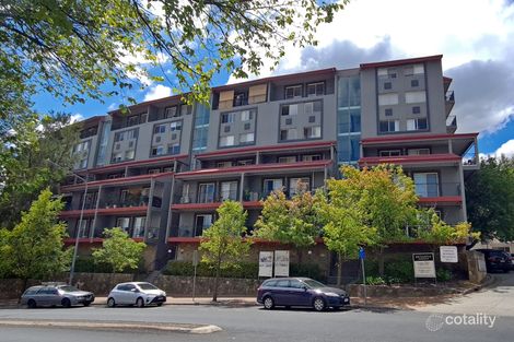 64/13 Chandler St, Belconnen, ACT 2617