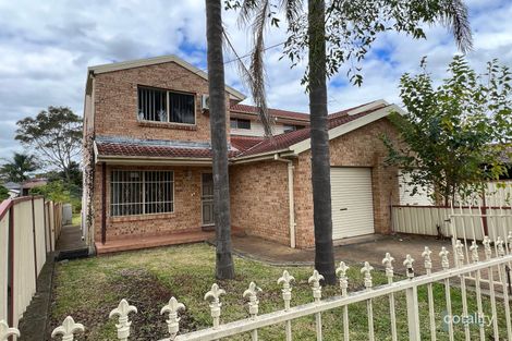 Property photo of 1/14 Milner Road Guildford NSW 2161