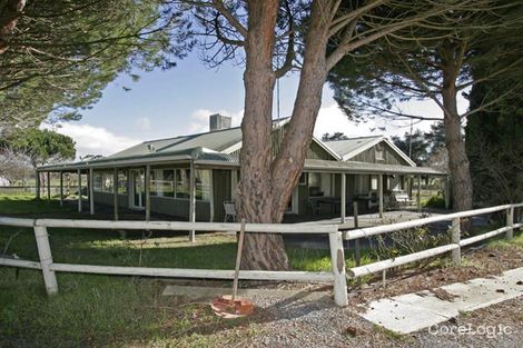 Property photo of 90B Blockers Road Myponga SA 5202