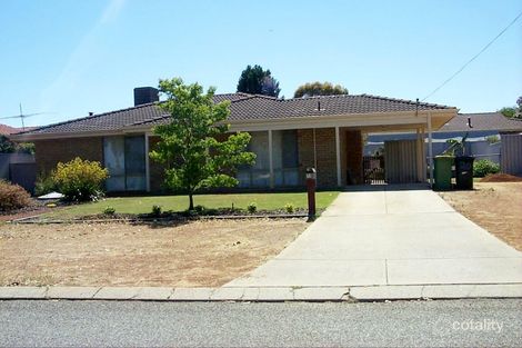 14 Fantail Dr, Bibra Lake, WA 6163