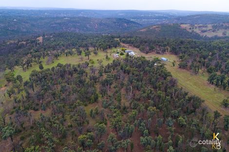 398 Reserve Rd, Gidgegannup, WA 6083