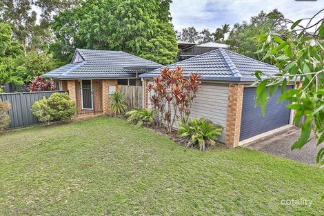 Property photo of 1 Ironwood Court Arana Hills QLD 4054