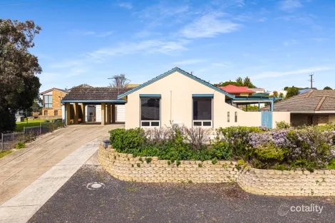 Property photo of 6 Campbell Street Millicent SA 5280