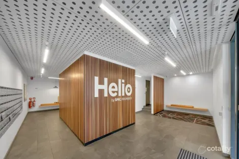 405/93 Flemington Rd, North Melbourne, VIC 3051