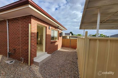 Property photo of 24 Kenilworth Street Miller NSW 2168