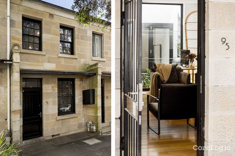 Property photo of 95 Buckingham Street Surry Hills NSW 2010