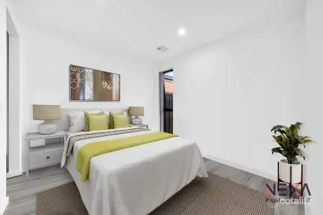 Property photo of 19 Fritham Street Donnybrook VIC 3064