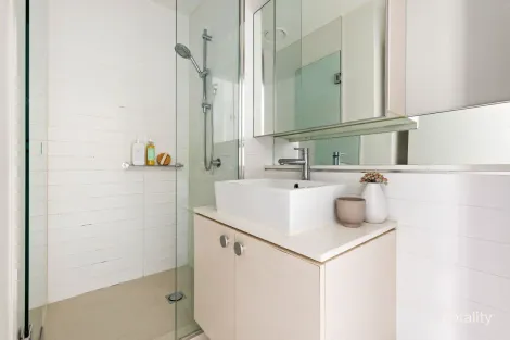 Property photo of 2005/178 Edward Street Brunswick East VIC 3057