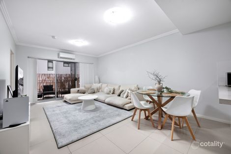 Property photo of 15/3-5 Browne Parade Warwick Farm NSW 2170