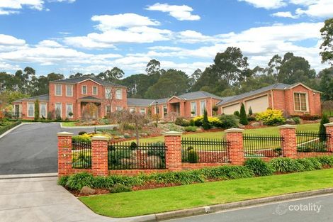 51 Larne Ave, Donvale, VIC 3111