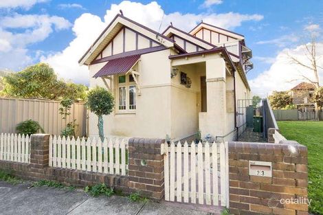 23 Beatrice St, Ashfield, NSW 2131