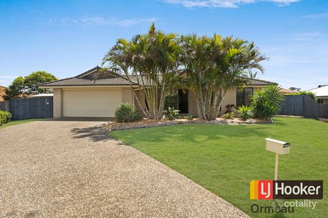 13 Watkins Ct, Ormeau, QLD 4208