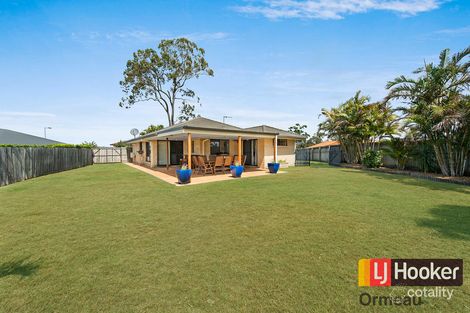 Property photo of 13 Watkins Court Ormeau QLD 4208