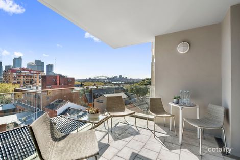 Property photo of 402/1A Tusculum Street Potts Point NSW 2011