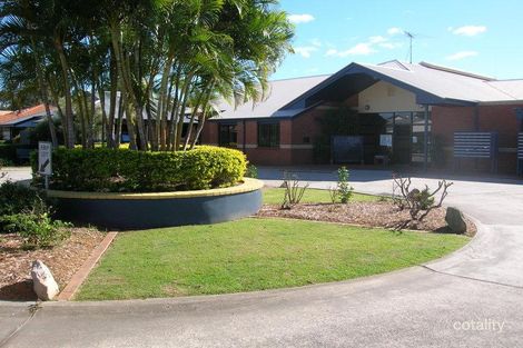 Property photo of 144/17 Newman Street Caboolture QLD 4510