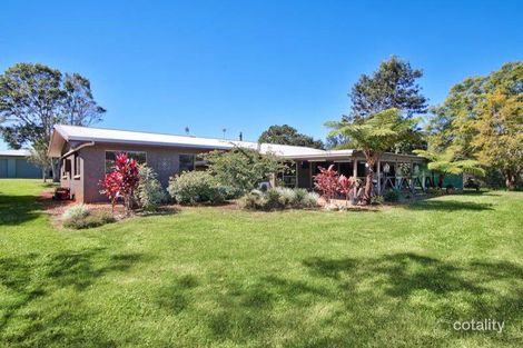 Property photo of 166 McLeish Road Lake Eacham QLD 4884
