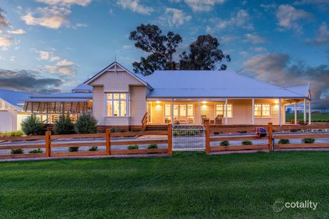 Property photo of 16 Lew Ton Circuit Alexandra VIC 3714