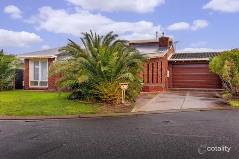 Property photo of 4 Lytham Place West Lakes SA 5021