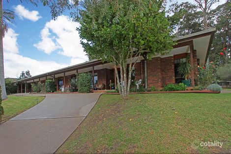 Property photo of 60 Cook Avenue Surf Beach NSW 2536