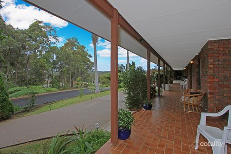 Property photo of 60 Cook Avenue Surf Beach NSW 2536