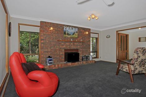 Property photo of 60 Cook Avenue Surf Beach NSW 2536