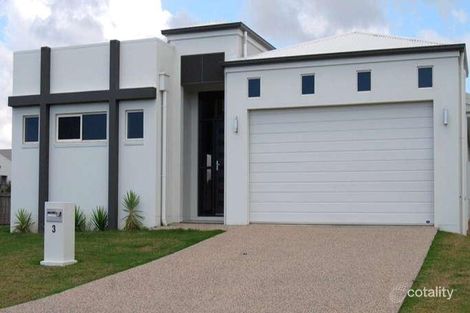 1 Firefly Cres, Ooralea, QLD 4740