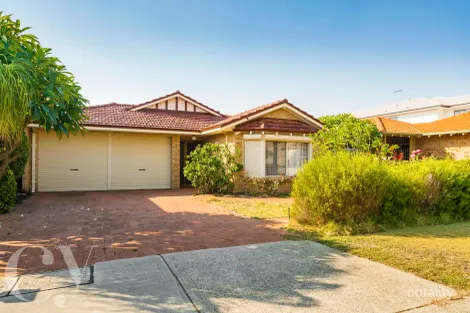 21 Bedford Rd, Ardross, WA 6153