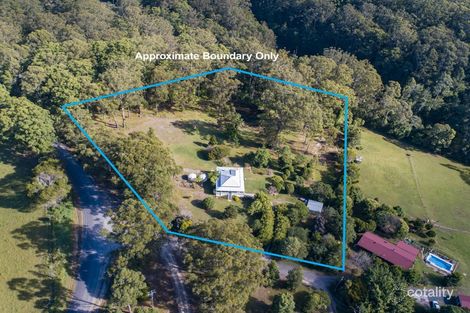 Property photo of 60 Mitchells Road Valla NSW 2448
