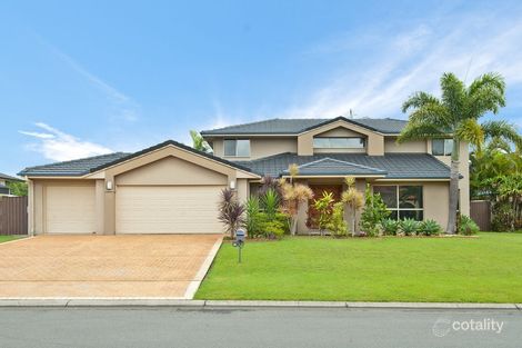 Property photo of 19 Riverside Terrace Windaroo QLD 4207