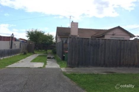 Property photo of 103 Ashley Street Braybrook VIC 3019