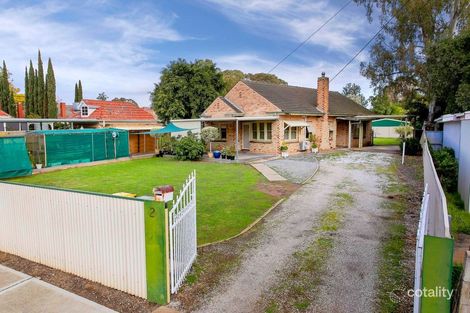 2 Leslie St W, Woodville, SA 5011