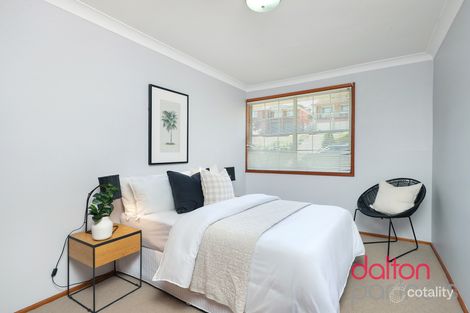 Property photo of 53 Moruya Parade Kotara NSW 2289