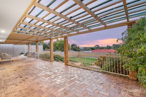 Property photo of 148 Caridean Street Heathridge WA 6027
