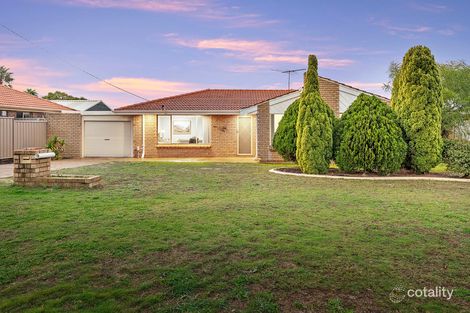 Property photo of 148 Caridean Street Heathridge WA 6027