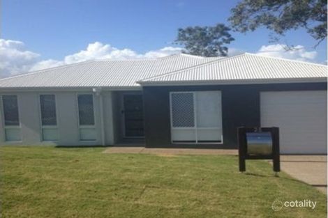 Property photo of 25 Sawmill Circuit Riverhills QLD 4074